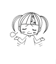 sachichoco sticker #2785805