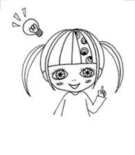 sachichoco sticker #2785806