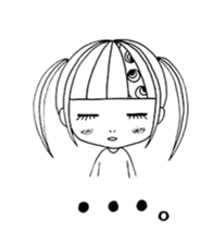 sachichoco sticker #2785807