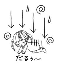 sachichoco sticker #2785809