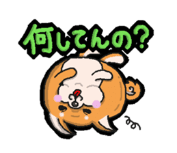 Tochigi accent sticker sticker #2786112