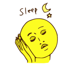 Real smiley sticker #2786336