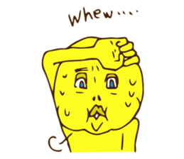 Real smiley sticker #2786356