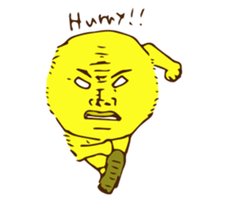 Real smiley sticker #2786357