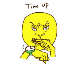 Real smiley sticker #2786360