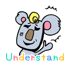 Oh my mother-in-law(English)