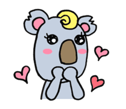 Oh my mother-in-law(English) sticker #2786383