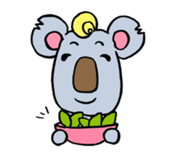 Oh my mother-in-law(English) sticker #2786399