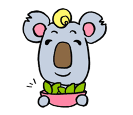 Oh my mother-in-law(English) sticker #2786399