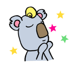 Oh my mother-in-law(English) sticker #2786405