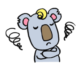 Oh my mother-in-law(English) sticker #2786407