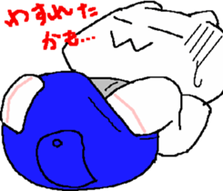 Happning! sticker #2786892