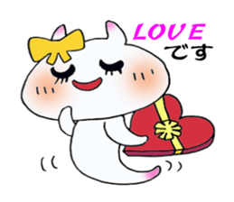 Clione! sticker #2786949