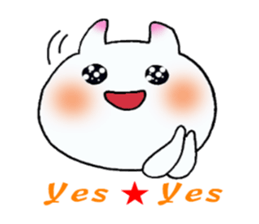 Clione! sticker #2786955