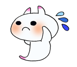 Clione! sticker #2786967