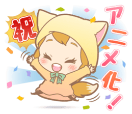 Stickers for voice actors lovers sticker #2787211