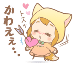 Stickers for voice actors lovers sticker #2787228