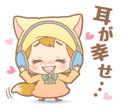 Stickers for voice actors lovers sticker #2787230
