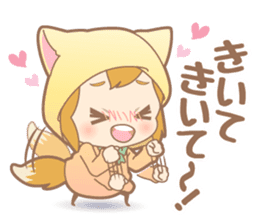 Stickers for voice actors lovers sticker #2787243