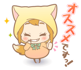 Stickers for voice actors lovers sticker #2787246