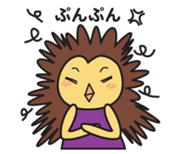 Ma-ko's every day sticker #2787294