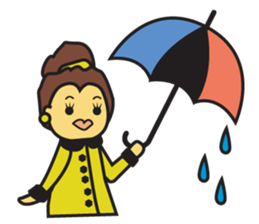 Ma-ko's every day sticker #2787306