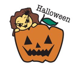 Ma-ko's every day sticker #2787316