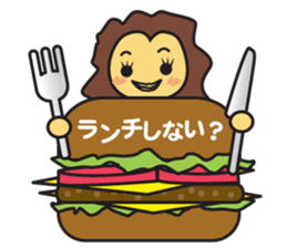 Ma-ko's every day sticker #2787323