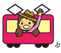 Ma-ko's every day sticker #2787326