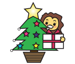 Ma-ko's every day sticker #2787329