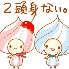 Sorappy and Fuwaly <Daily edition>