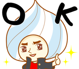 Sorappy and Fuwaly <Daily edition> sticker #2787373