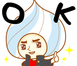 Sorappy and Fuwaly <Daily edition> sticker #2787373