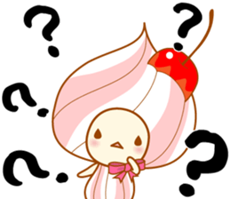 Sorappy and Fuwaly <Daily edition> sticker #2787374