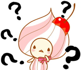 Sorappy and Fuwaly <Daily edition> sticker #2787374