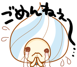 Sorappy and Fuwaly <Daily edition> sticker #2787375