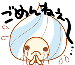 Sorappy and Fuwaly <Daily edition> sticker #2787375