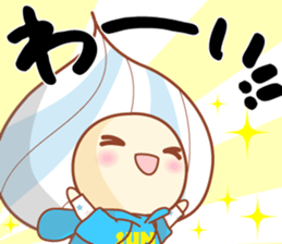 Sorappy and Fuwaly <Daily edition> sticker #2787377