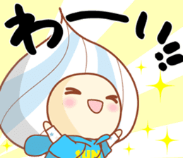 Sorappy and Fuwaly <Daily edition> sticker #2787377