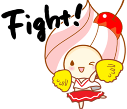 Sorappy and Fuwaly <Daily edition> sticker #2787379