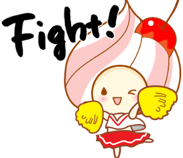 Sorappy and Fuwaly <Daily edition> sticker #2787379