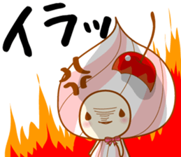 Sorappy and Fuwaly <Daily edition> sticker #2787380