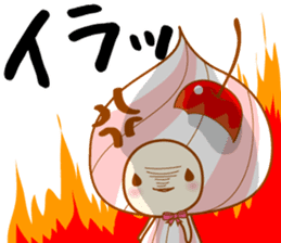 Sorappy and Fuwaly <Daily edition> sticker #2787380