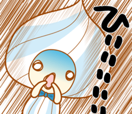 Sorappy and Fuwaly <Daily edition> sticker #2787381