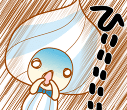 Sorappy and Fuwaly <Daily edition> sticker #2787381