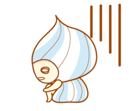 Sorappy and Fuwaly <Daily edition> sticker #2787383