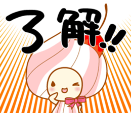 Sorappy and Fuwaly <Daily edition> sticker #2787385