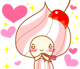 Sorappy and Fuwaly <Daily edition> sticker #2787388