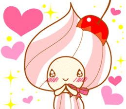 Sorappy and Fuwaly <Daily edition> sticker #2787388