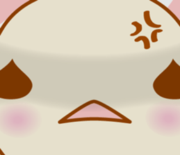 Sorappy and Fuwaly <Daily edition> sticker #2787391